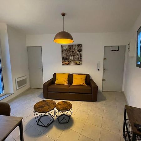 Bel Appartement Beziers - Clim - 1 Chambre - Gare - Centre 外观 照片