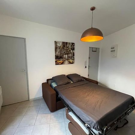 Bel Appartement Beziers - Clim - 1 Chambre - Gare - Centre 外观 照片