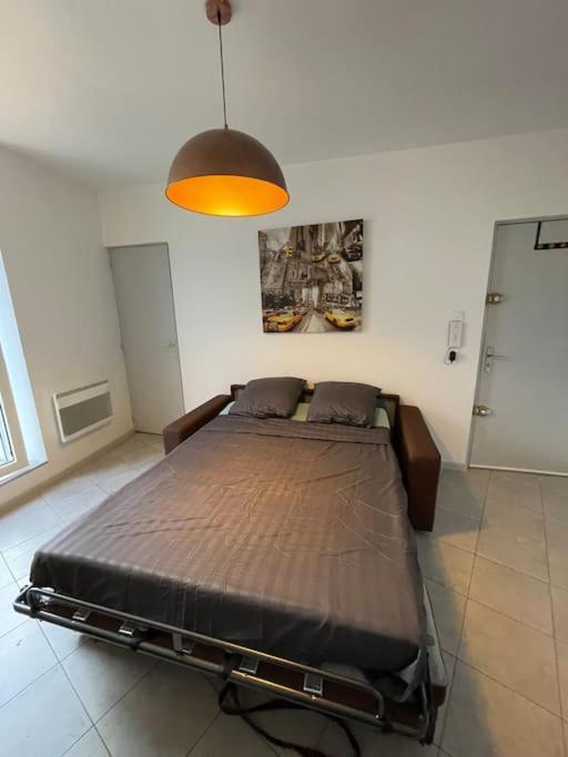 Bel Appartement Beziers - Clim - 1 Chambre - Gare - Centre 外观 照片