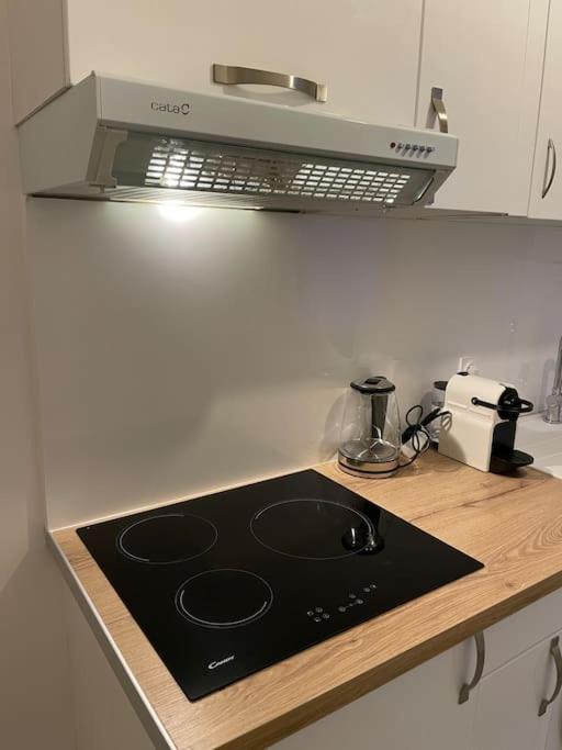 Bel Appartement Beziers - Clim - 1 Chambre - Gare - Centre 外观 照片
