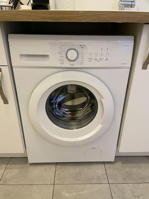Bel Appartement Beziers - Clim - 1 Chambre - Gare - Centre 外观 照片