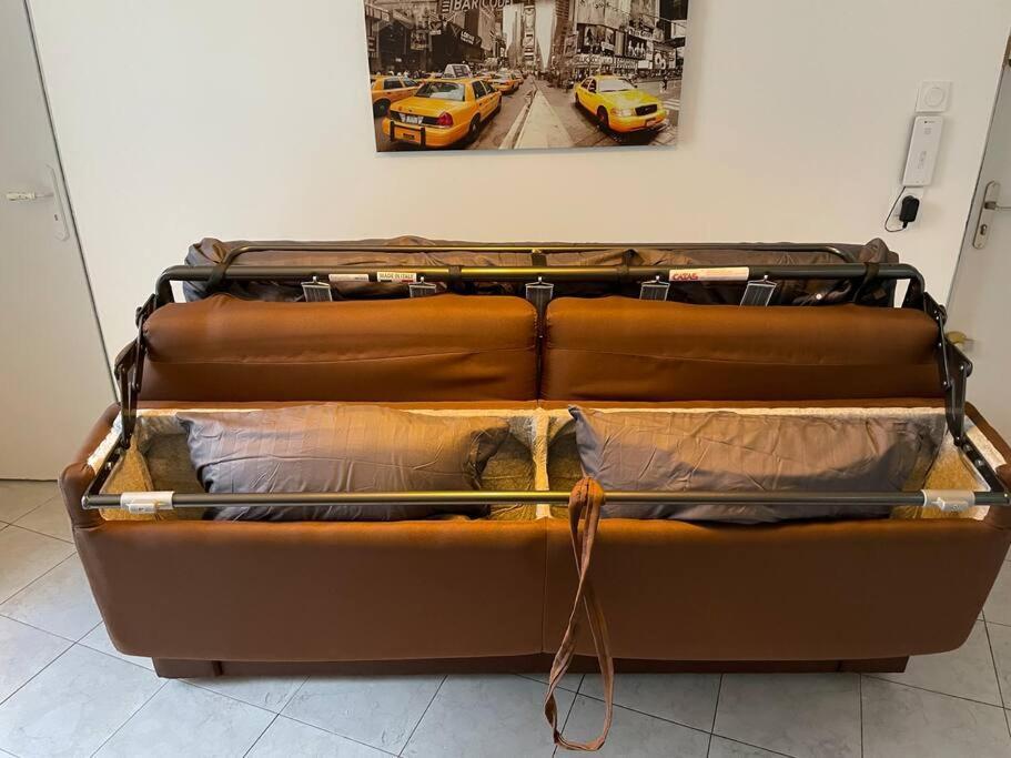 Bel Appartement Beziers - Clim - 1 Chambre - Gare - Centre 外观 照片